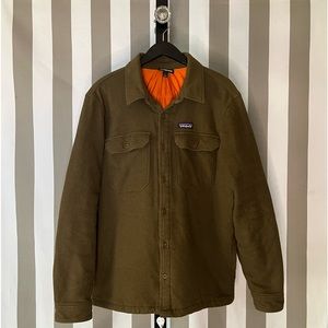 Men's Patagonia Worn Wear Jacket